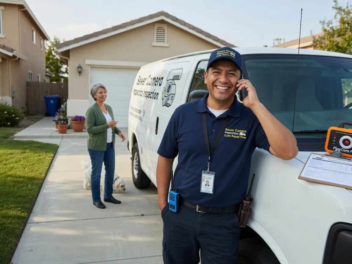 Sewer Line Repair Lewisville, TX FAQs